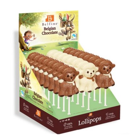 BELFINE LOLLY LAMB BETTY