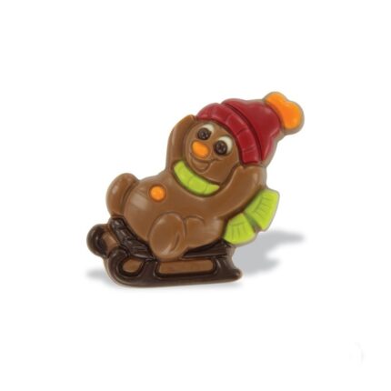 Martinez Snowman Milk 2.16kg