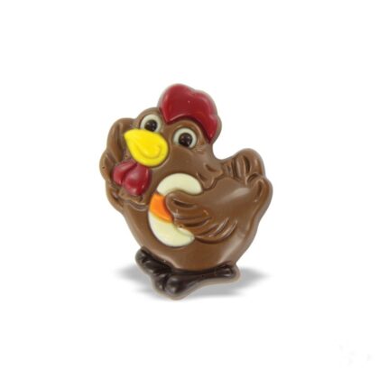 Martinez Hen With Egg 2.16kg